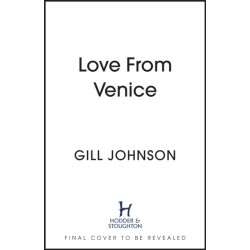 Love From Venice: A golden summer on the Grand Canal