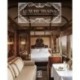 Luxury Trains: Splendour, Elegance & Extravagance