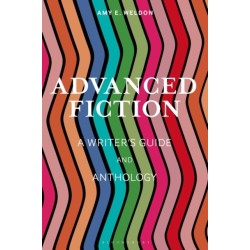 Advanced Fiction: A Writer's Guide and Anthology