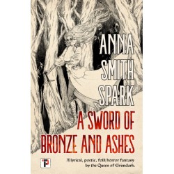 A Sword of Bronze and Ashes
