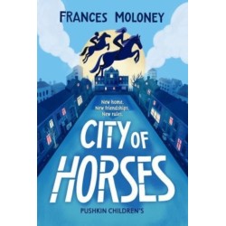 City of Horses