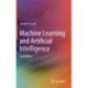 Machine Learning and Artificial Intelligence