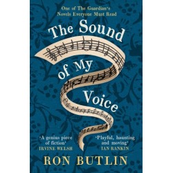 The Sound of My Voice