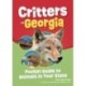 Critters of Georgia: Pocket Guide to Animals in Your State