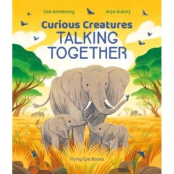 Curious Creatures Talking Together