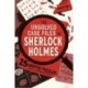 The The Unsolved Case Files of Sherlock Holmes: 25 Cryptic Puzzles