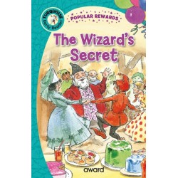 The Wizard's Secret
