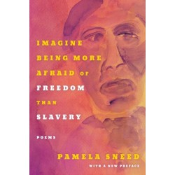 Imagine Being More Afraid of Freedom Than Slavery