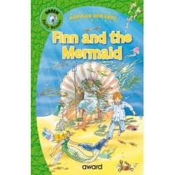 Finn and the Mermaid