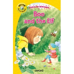 Boo and the Elf