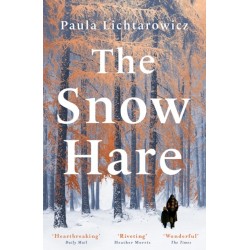 The Snow Hare