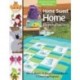 Home Sweet Home Paper Piecing: Mix & Match 17 Paper-Pieced Blocks- 7 Charming Projects