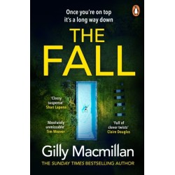 The Fall: The new suspense-filled thriller from the Richard and Judy Book Club author
