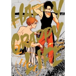 Happy Crappy Life, Volume 2