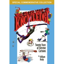 The Nealy Way of Knowledge: Twenty Years of Extreme Cartoons