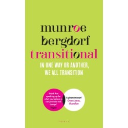 Transitional: The landmark manifesto from the pioneering activist and model