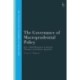 The Governance of Macroprudential Policy: How to Build Regulatory Legitimacy Through a Social Justice Approach