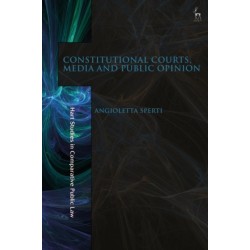 Constitutional Courts, Media and Public Opinion