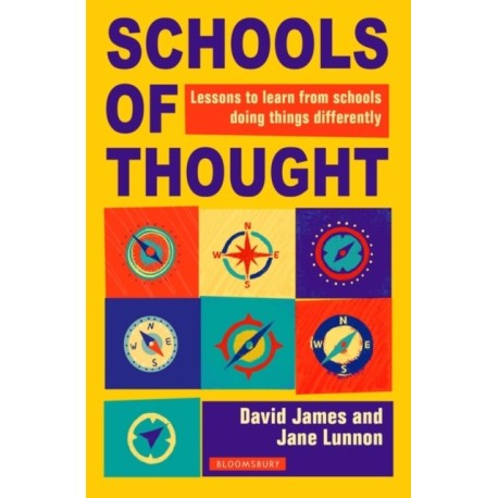 Schools of Thought: Lessons to learn from schools doing things differently