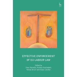 Effective Enforcement of EU Labour Law