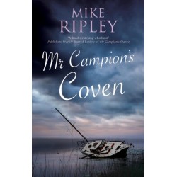 Mr Campion's Coven