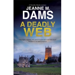 A Deadly Web