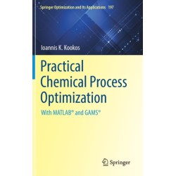 Practical Chemical Process Optimization: With MATLAB® and GAMS®
