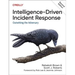 Intelligence-Driven Incident Response: Outwitting the Adversary