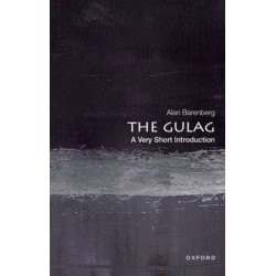 The Gulag: A Very Short Introduction
