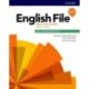 English File: Upper Intermediate: Student's Book with Online Practice