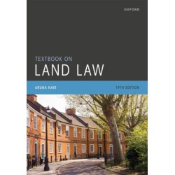Textbook on Land Law