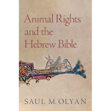Animal Rights and the Hebrew Bible