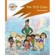 Reading Planet: Rocket Phonics – Target Practice - The 12-D Crew - Orange