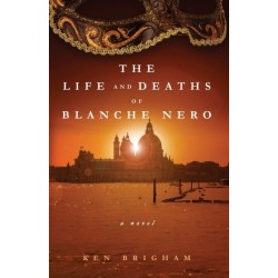 The Life and Deaths of Blanche Nero