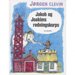 Jakob og Joakims redningskorps