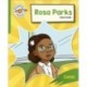 Reading Planet: Rocket Phonics - Target Practice - Rosa Parks - Green