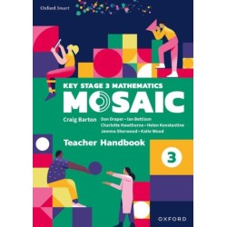 Oxford Smart Mosaic: Teacher Handbook 3
