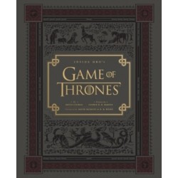 Inside HBO's Game of Thrones