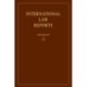 International Law Reports: Volume 184