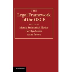 The Legal Framework of the OSCE