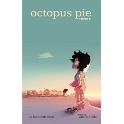 Octopus Pie Volume 5
