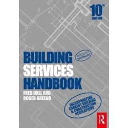 Building Services Handbook