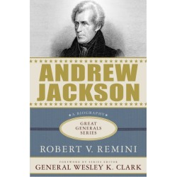 Andrew Jackson vs. Henry Clay: Democracy and Development in Antebellum America