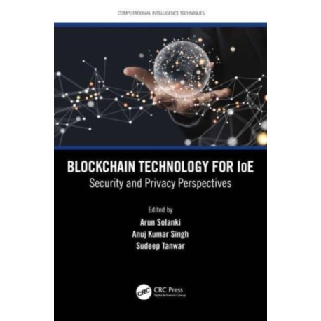 Blockchain Technology for IoE: Security and Privacy Perspectives