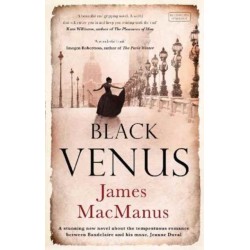Black Venus