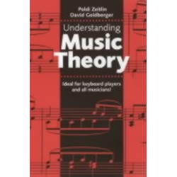 Understanding Music Theory