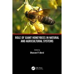Role of Giant Honeybees in Natural and Agricultural Systems