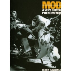 Mod: Clean Living Under Very Difficult Circimstances: A Very British Phenomenon