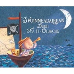 SpA'inneadairean Dubh Na H-Oidhche