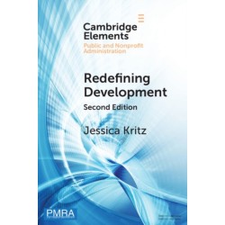 Redefining Development: Resolving Complex Challenges in a Global Context